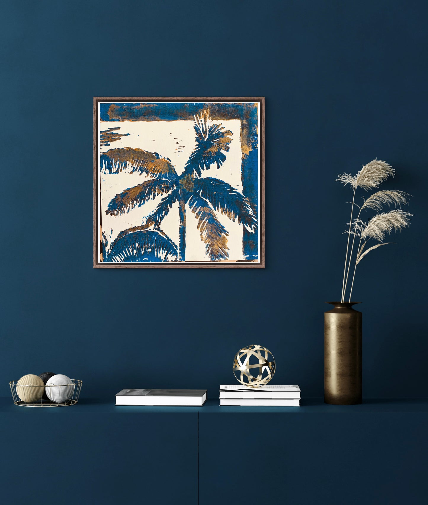 Palmera