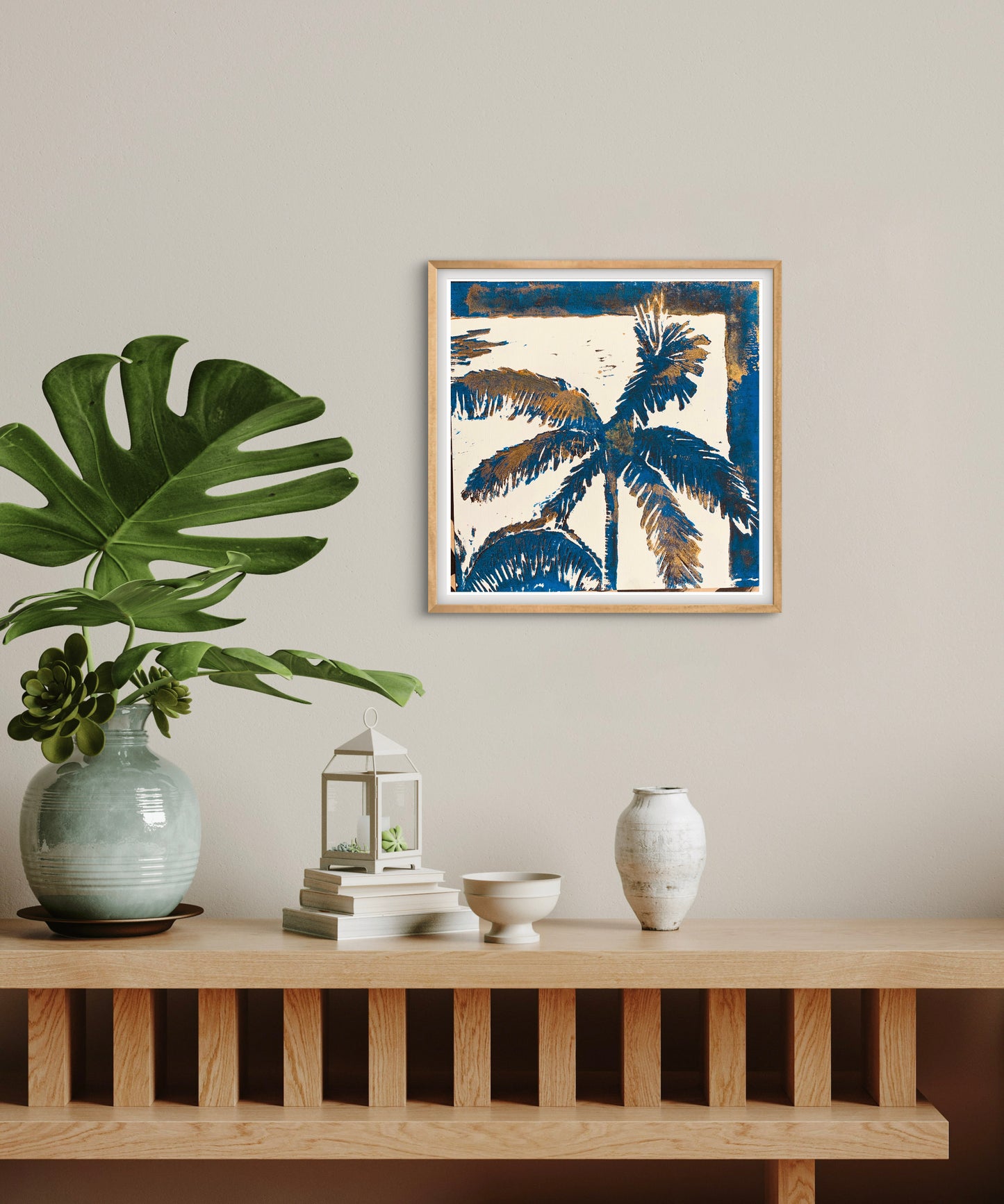 Palmera