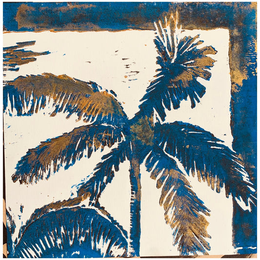 Palmera